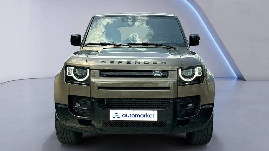 LAND ROVER Defender Defender 110 3.0 D300 mHEV X-Dynamic HSE
