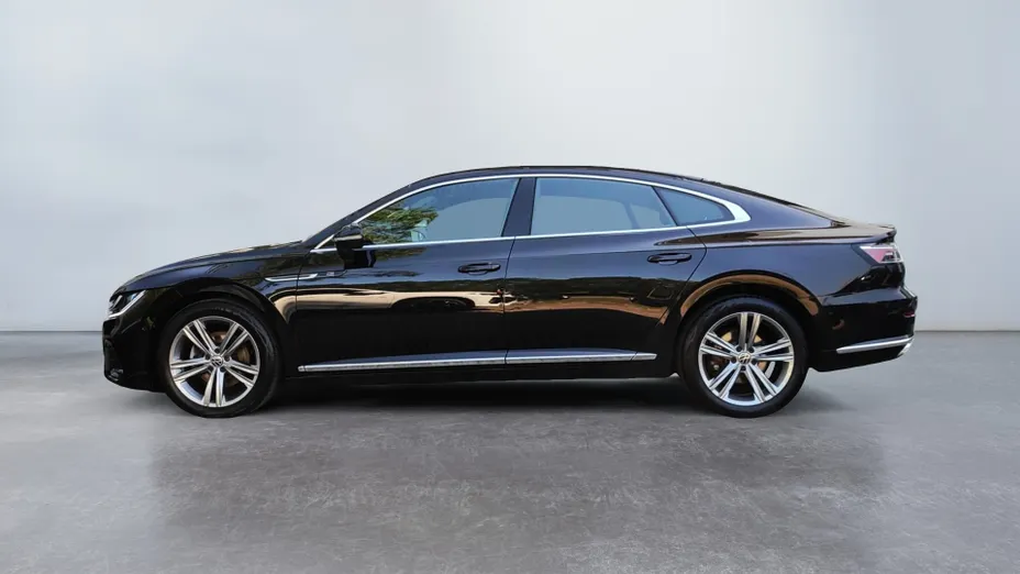 VOLKSWAGEN Arteon Arteon 2.0 TDI R-Line DSG