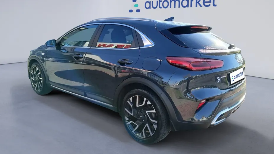 KIA XCeed XCeed 1.5 T-GDI M