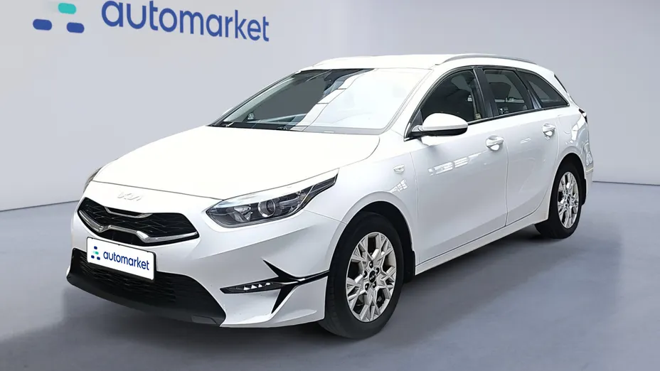 KIA Cee'd Ceed 1.5 T-GDI M