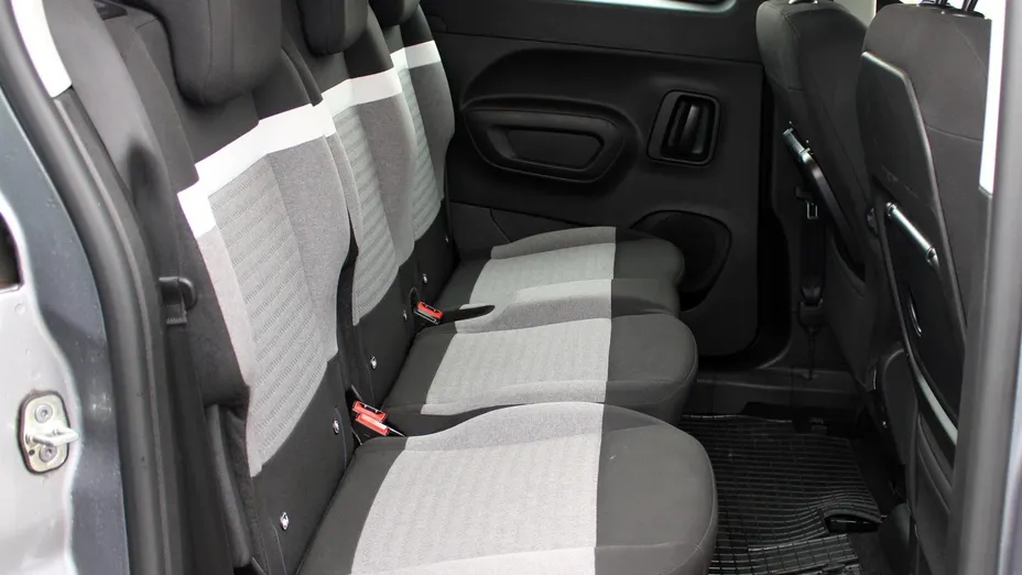 CITROEN Berlingo Berlingo XL 1.5 BlueHDI Plus S&S