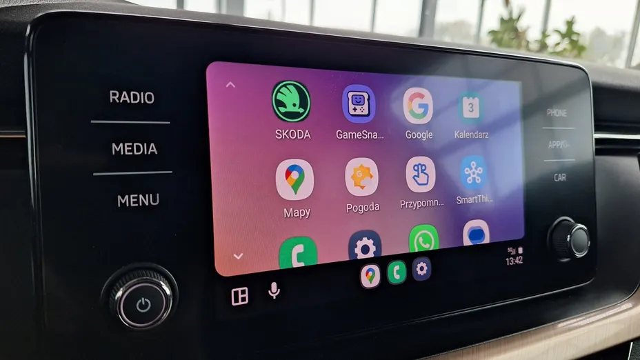 SKODA Scala Scala 1.0 TSI Style DSG