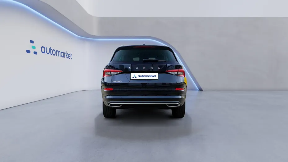 SKODA Kodiaq Kodiaq 2.0 TDI 4x2 L&K DSG