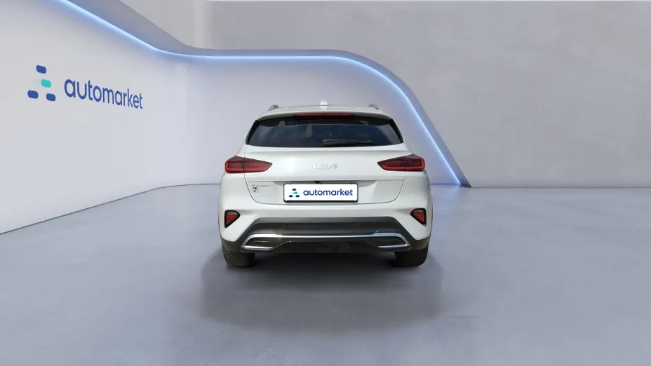 KIA XCeed XCeed 1.5 T-GDI M