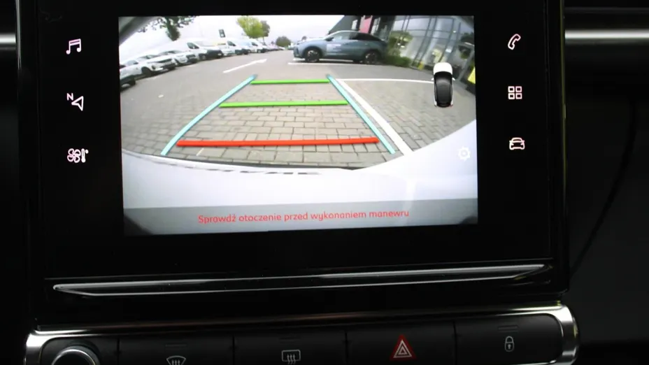 CITROEN C3 C3 1.2 PureTech Max