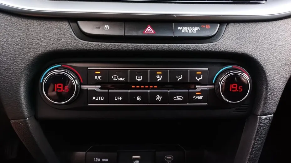 KIA XCeed XCeed 1.5 T-GDI M DCT