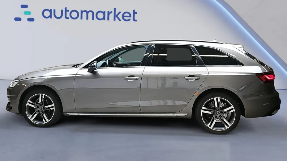 AUDI A4 A4 35 TDI mHEV Advanced S tronic