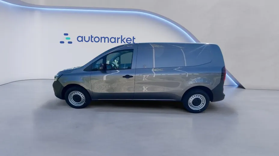 RENAULT Kangoo Express/Van Kangoo Van 1.5 Blue dCi L2 Extra Nowy
