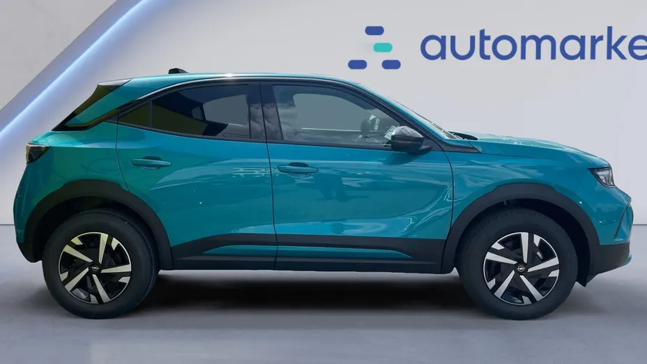 OPEL Mokka Mokka 1.2 T Edition S&S aut Nowy