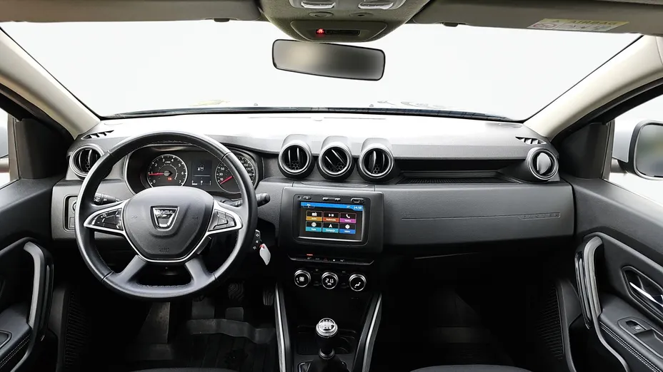 DACIA Duster Duster 1.0 TCe Prestige LPG