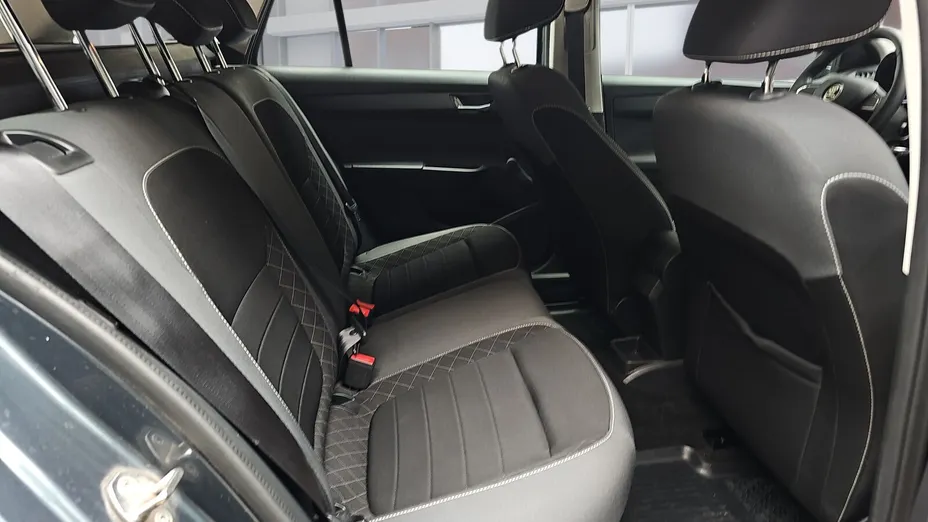 SKODA Fabia Fabia 1.0 TSI Ambition