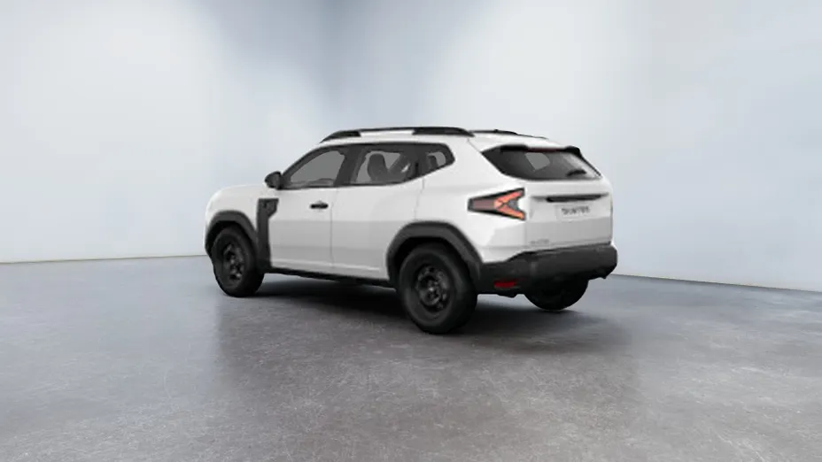 DACIA Duster Duster 1.0 TCe Essential LPG Nowy