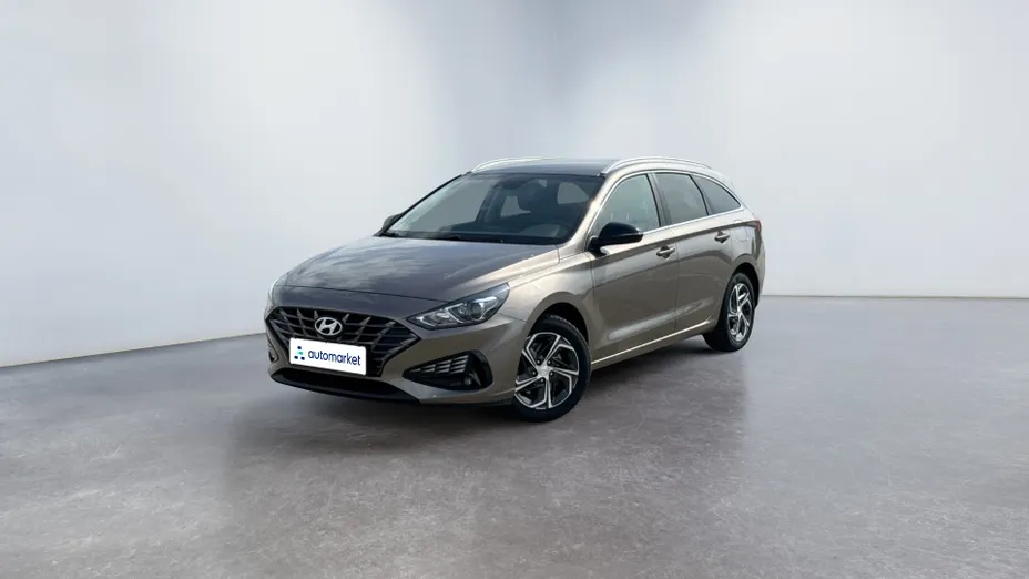 HYUNDAI i30 i30 1.0 T-GDI Smart