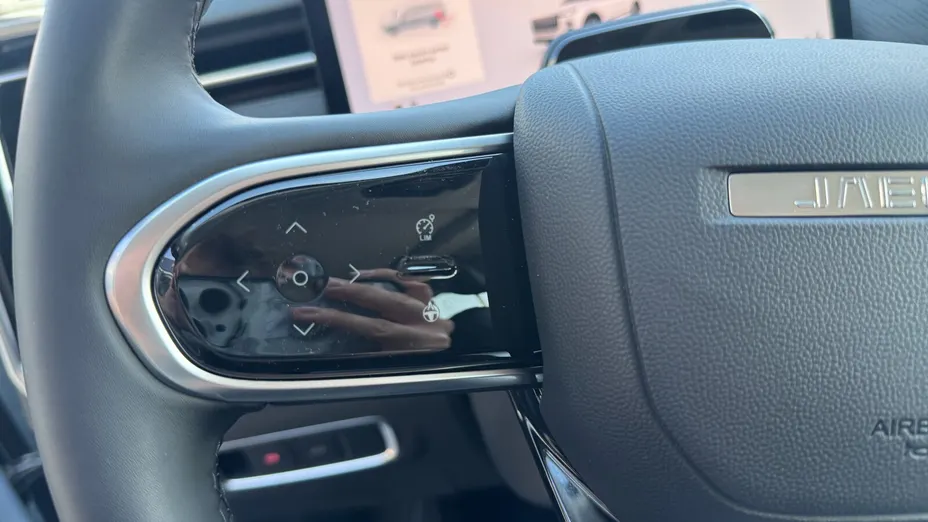 JAECOO J7 J7 1.6 T-GDI Urban DCT Nowy