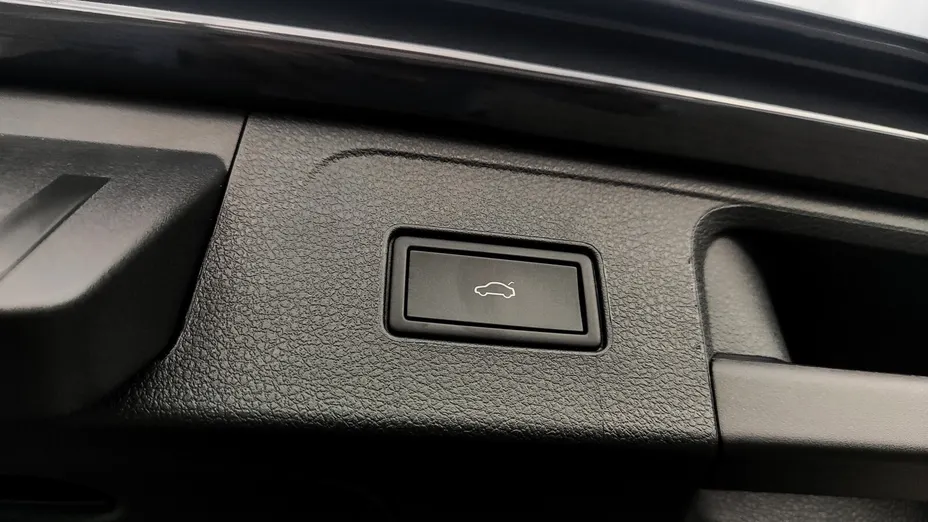 VOLKSWAGEN Passat Passat 2.0 TDI 4Mot. Elegance DSG