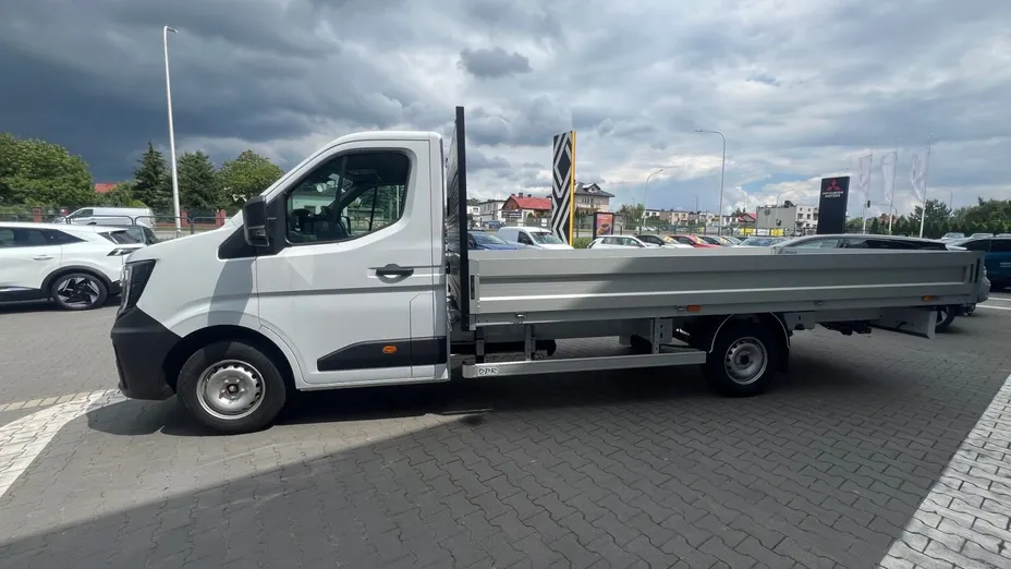 RENAULT Master Master dCi L3 Extra Nowy