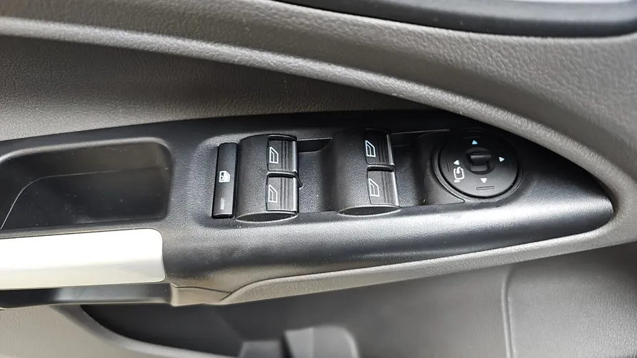 FORD Transit Connect Transit Connect 230 L2 Trend (bryg.)
