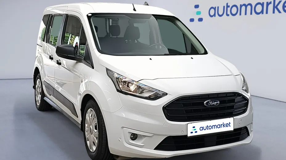 FORD Transit Connect Transit Connect 220 L1 Trend