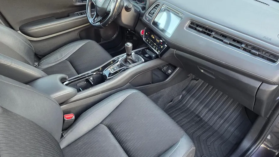 HONDA HR-V HR-V 1.5 Executive (ADAS / Honda Connect+)