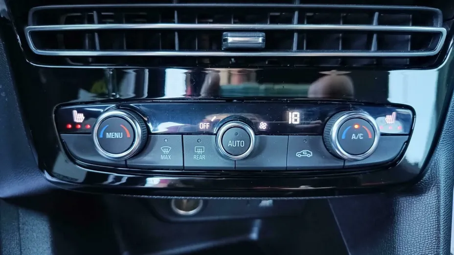 OPEL Mokka Mokka 1.2 T GS S&S aut