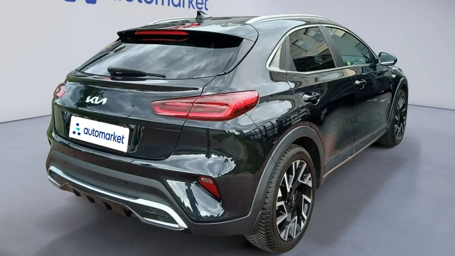 KIA XCeed XCeed 1.5 T-GDI M DCT