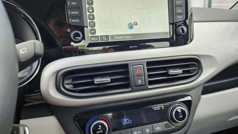 HYUNDAI i10 i10 1.2 Modern