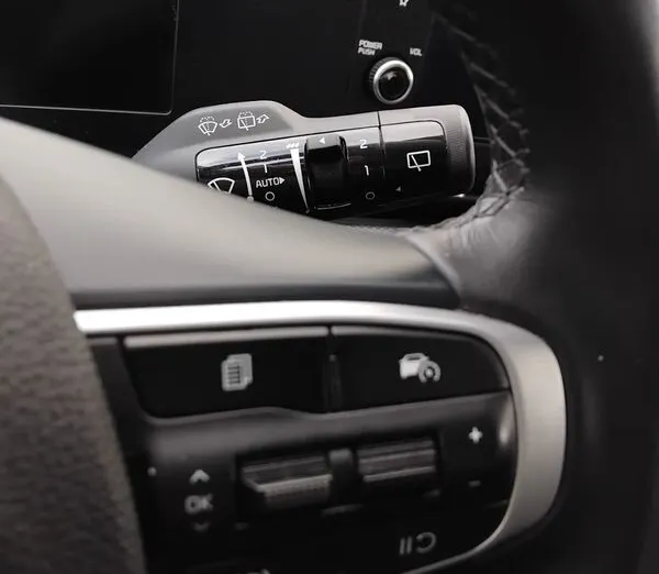 KIA Sportage Sportage 1.6 T-GDI M 2WD