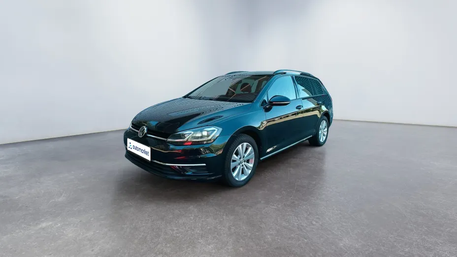 VOLKSWAGEN Golf Golf VII 1.6 TDI BMT Comfortline
