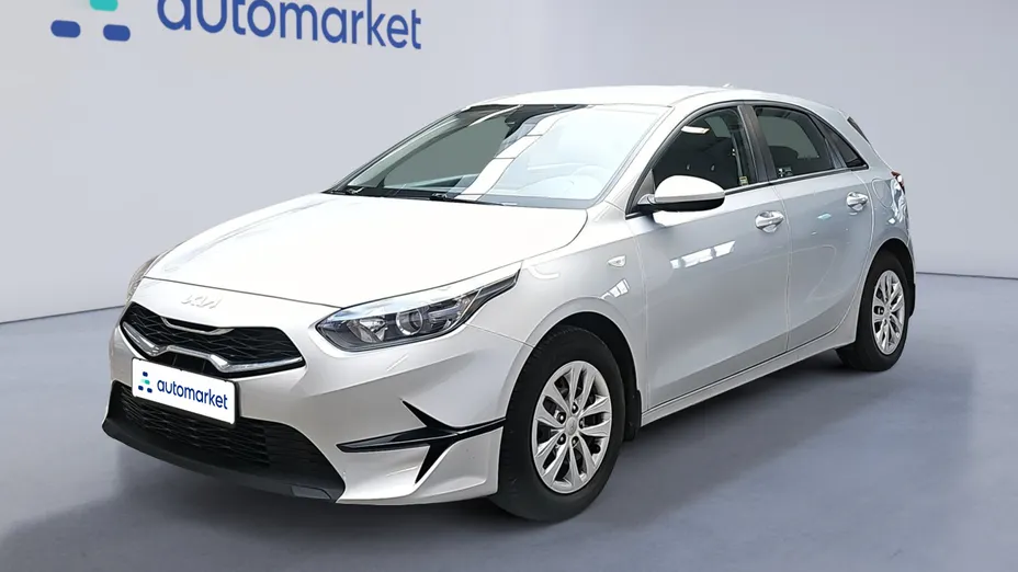KIA Cee'd Ceed 1.5 T-GDI S