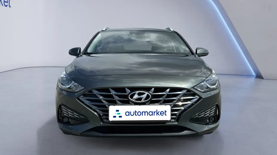 HYUNDAI i30 i30 1.0 T-GDI Modern DCT