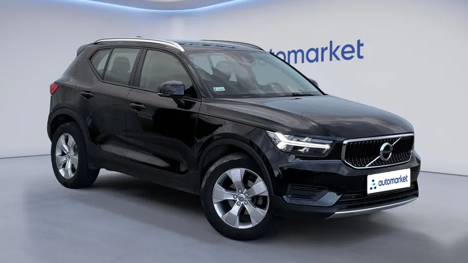 VOLVO XC40 XC40 T3 Momentum Pro aut