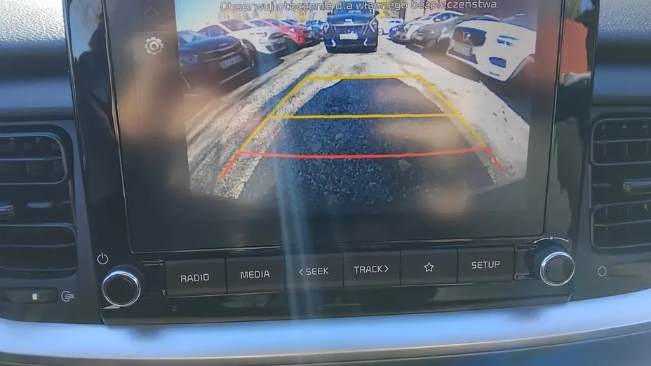 KIA Stonic Stonic 1.2 M