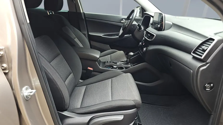 HYUNDAI Tucson Tucson 1.6 CRDi Style 2WD DCT