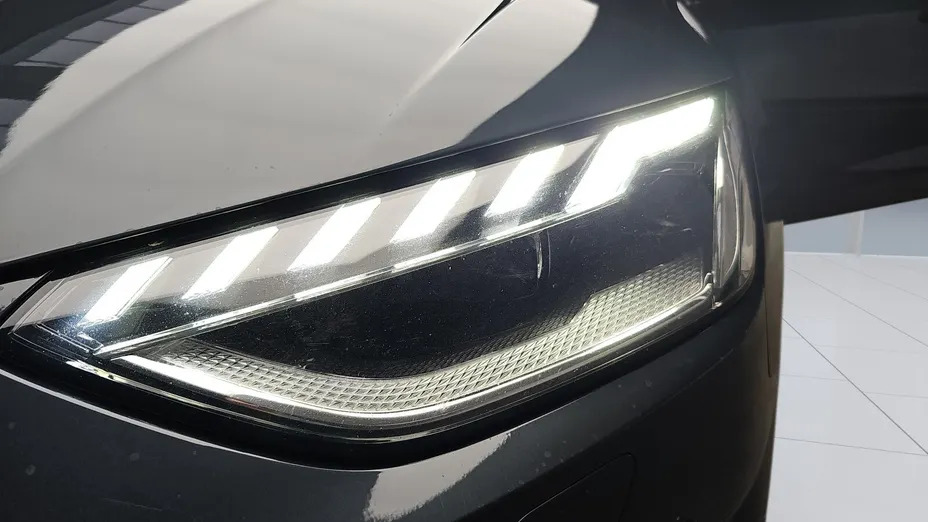 AUDI A4 A4 40 TDI mHEV Quattro Advanced S tronic