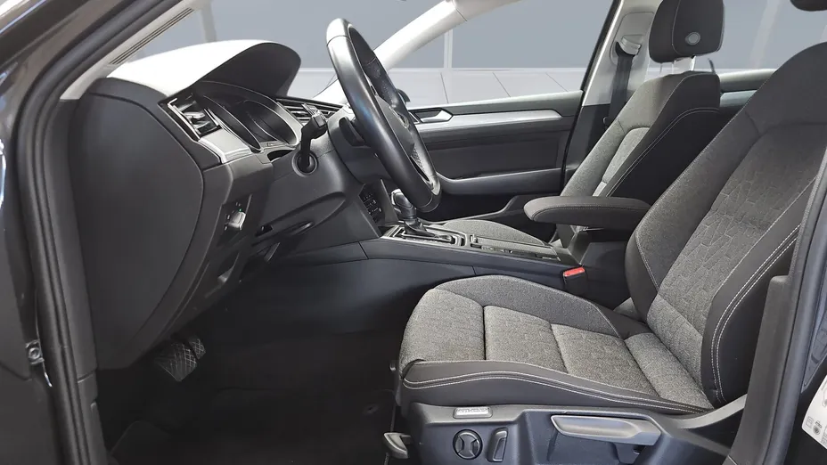 VOLKSWAGEN Passat Passat 2.0 TDI EVO Business DSG
