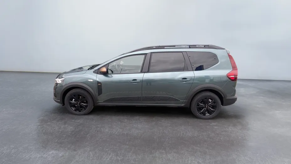 DACIA Jogger Jogger 1.0 TCe Extreme LPG Nowy