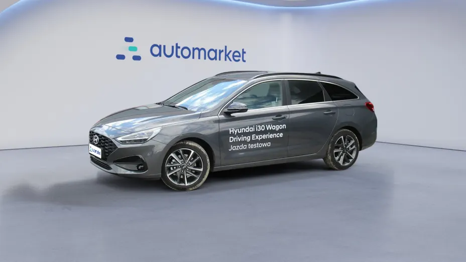 HYUNDAI i30 i30 1.0 T-GDI Smart Nowy