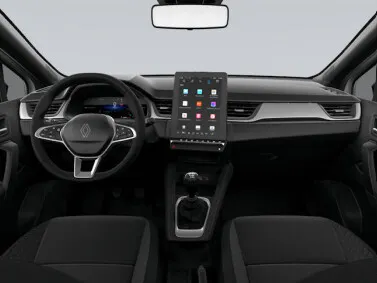 RENAULT Captur Captur 1.0 TCe Evolution LPG Nowy