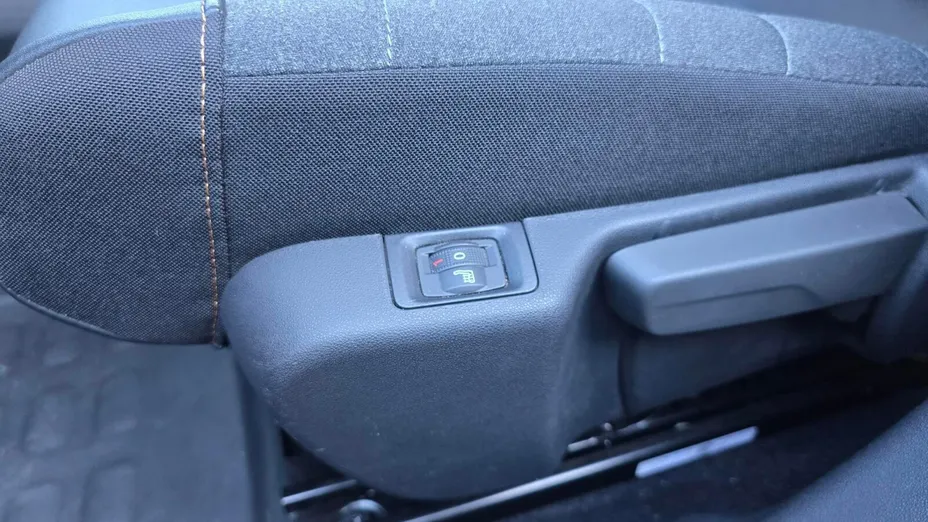 CITROEN C3 C3 1.2 PureTech Max EAT6