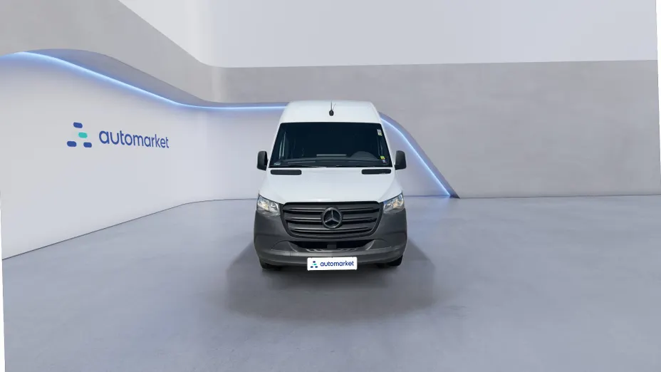 MERCEDES-BENZ Sprinter Sprinter 315 CDI 907.637 17m3