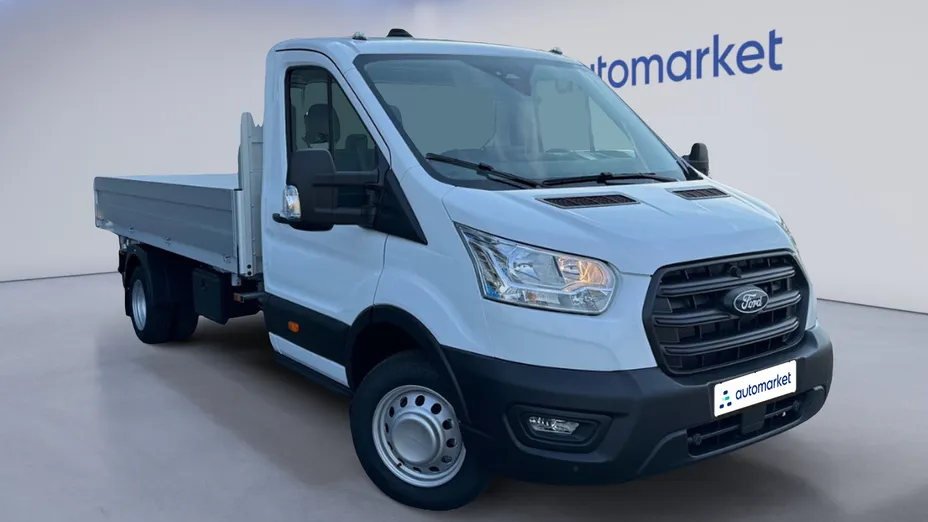 FORD Transit Transit 350 L3 Trend Nowy