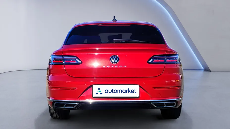 VOLKSWAGEN Arteon Arteon 2.0 TDI R-Line DSG