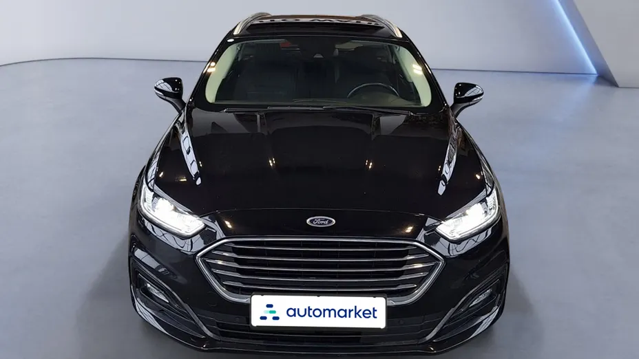 FORD Mondeo Mondeo 2.0 EcoBlue Trend aut