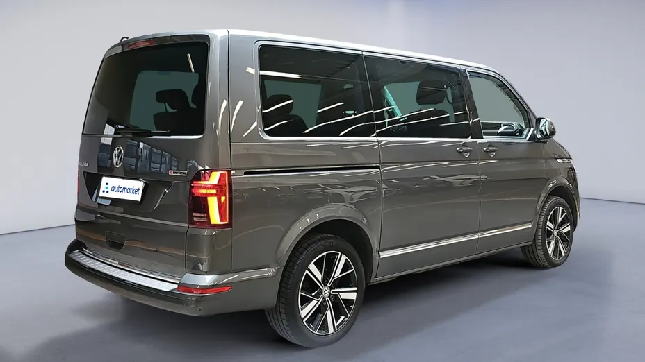 VOLKSWAGEN Multivan Multivan 6.1 2.0 TDI L1 Comfortline 4Motion DSG