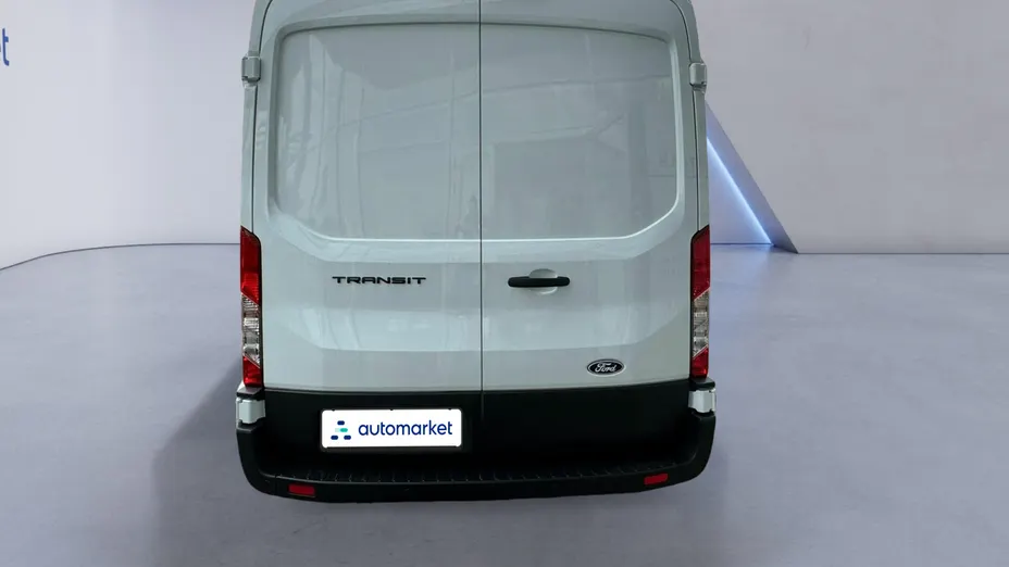 FORD Transit Transit 350 L3H2 Trend Aut. Nowy