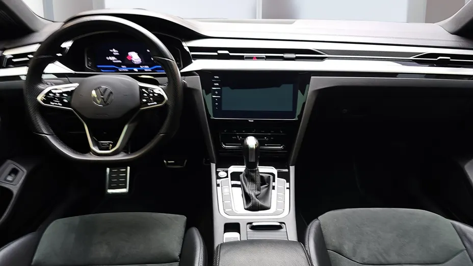 VOLKSWAGEN Arteon Arteon 2.0 TDI R-Line DSG