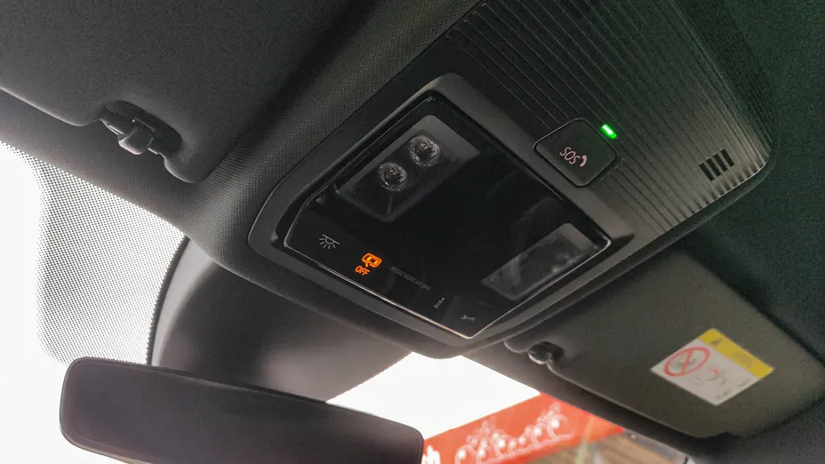 CUPRA Formentor Formentor 1.4 e-Hybrid VZ DSG