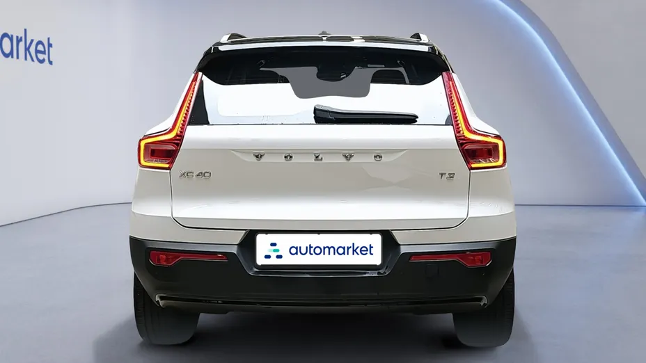 VOLVO XC40 XC40 T3 R-Design aut