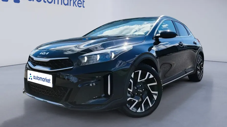 KIA XCeed XCeed 1.5 T-GDI M DCT
