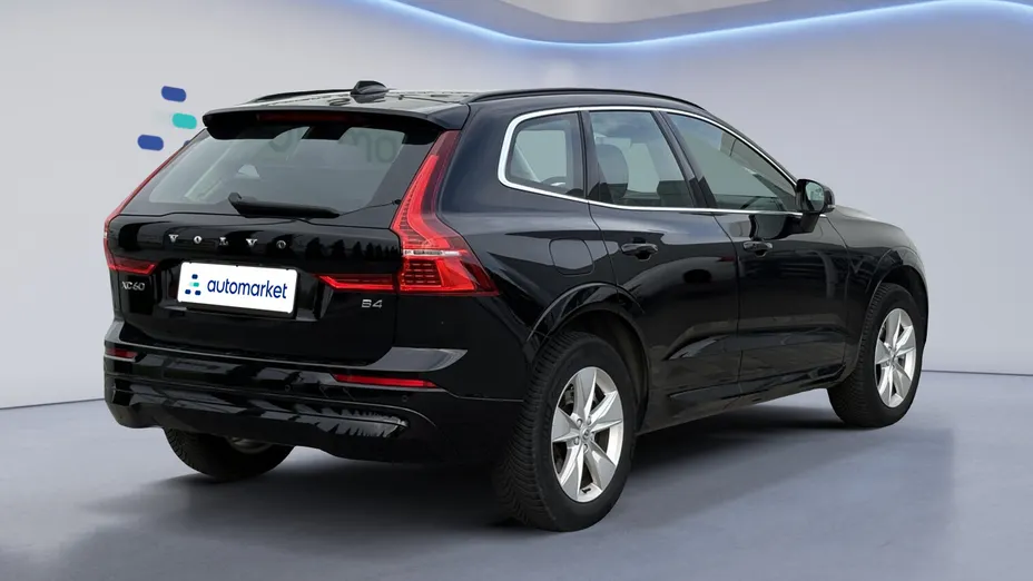 VOLVO XC60 XC60 B4 B Core aut